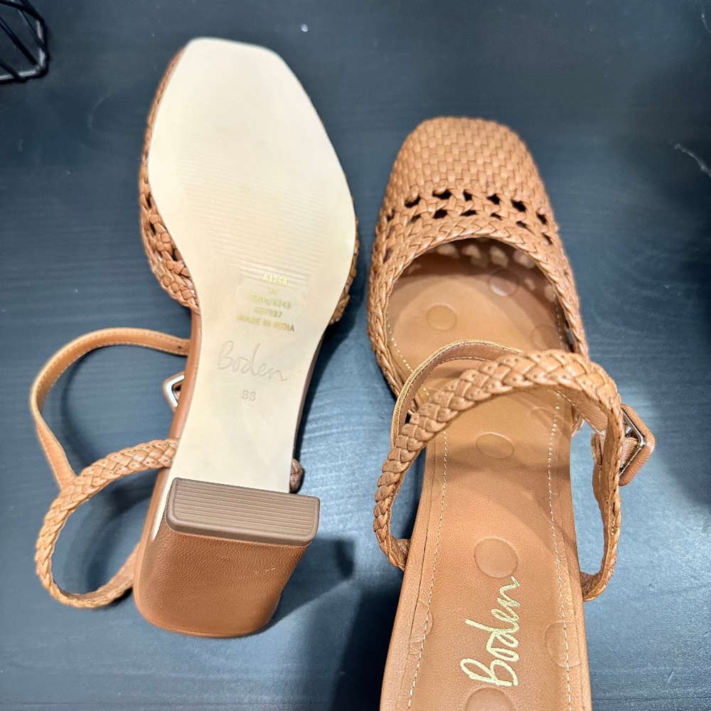 boden sale shoes